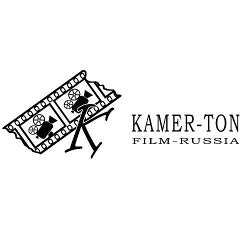 Kamer-Ton-Film-Russia Logo