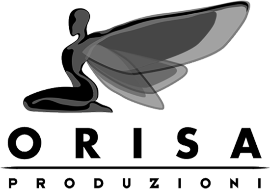 Orisa Produzioni Logo