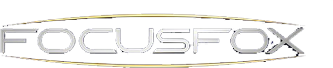 FocusFox Logo