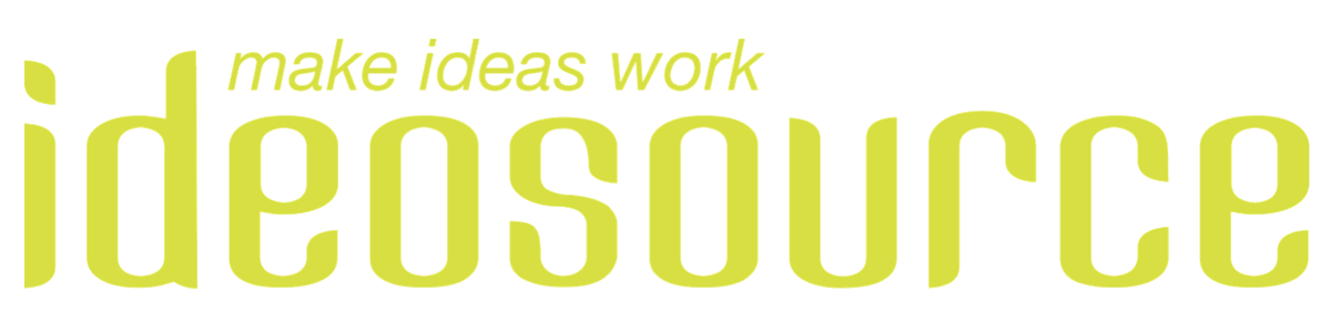 Ideosource Entertainment Logo