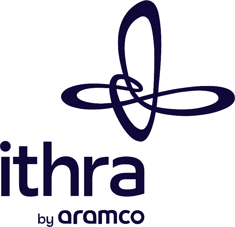 Ithra Film Production Logo