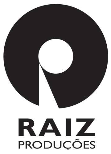 Raiz Produções Cinematográficas Logo