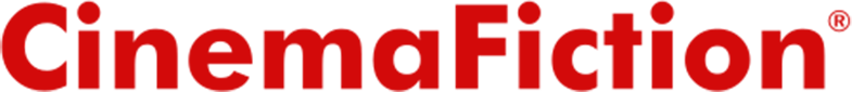 CinemaFiction Logo