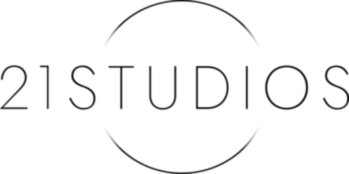 21STUDIOS Logo