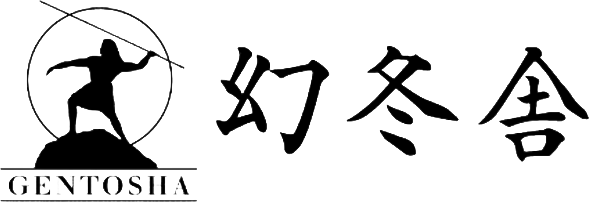 Gentosha Logo
