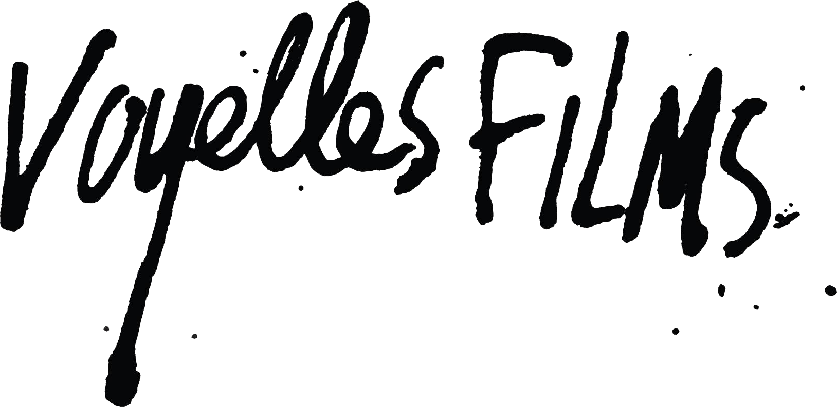 Voyelles Films Logo