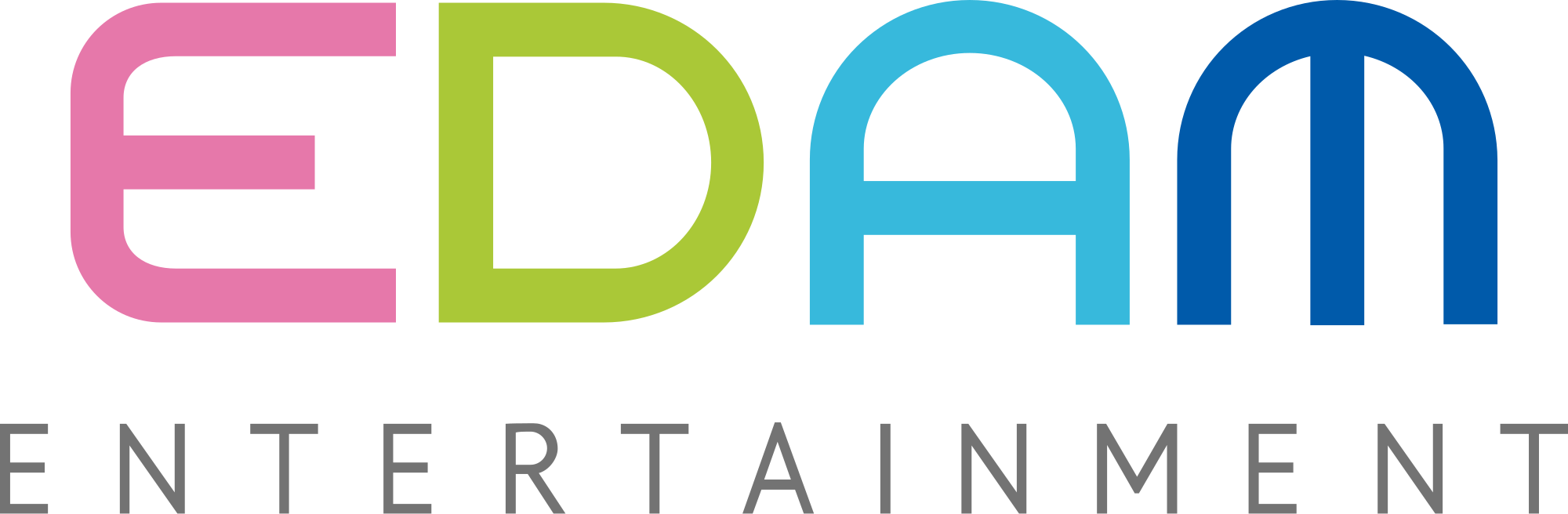 EDAM Entertainment Logo