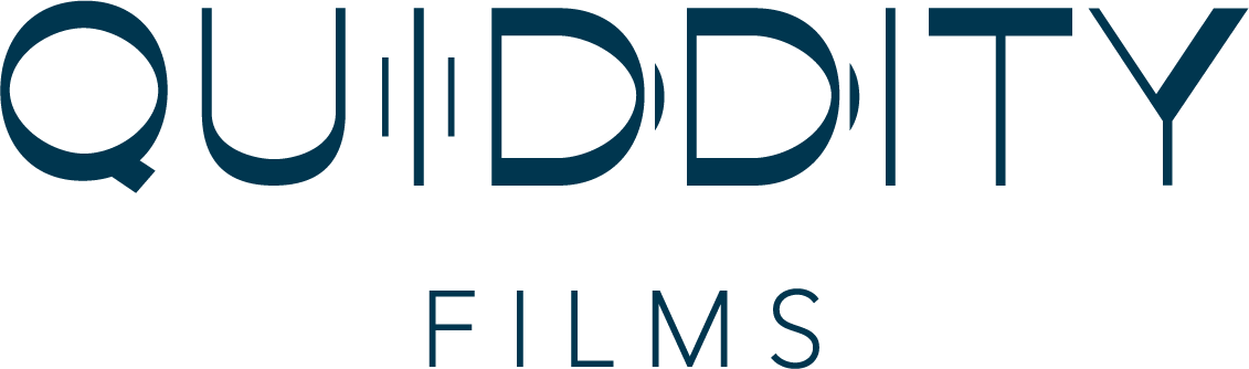 Quiddity Films Logo