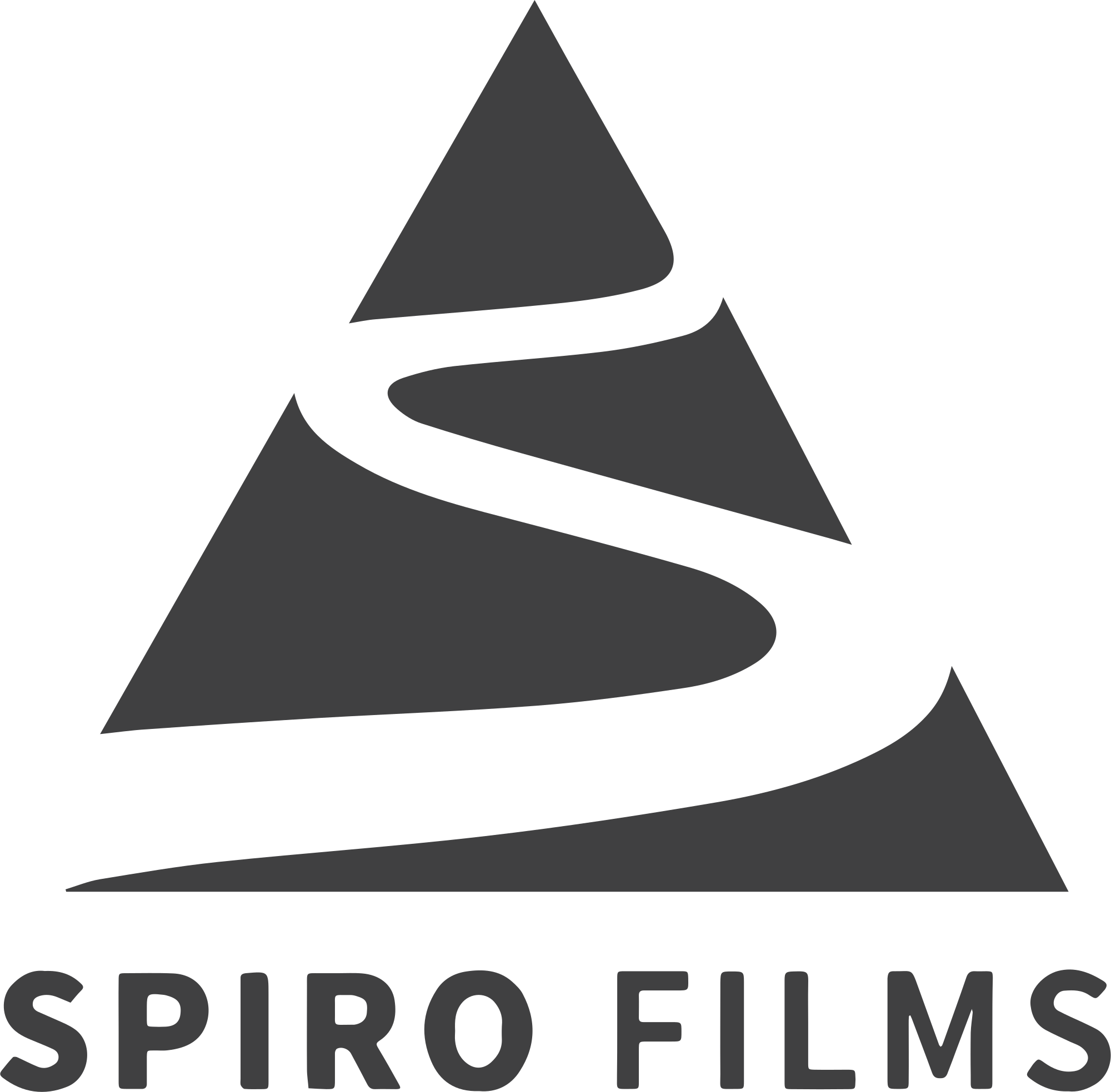 Spiro Films Logo