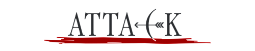 Attack Film Logo