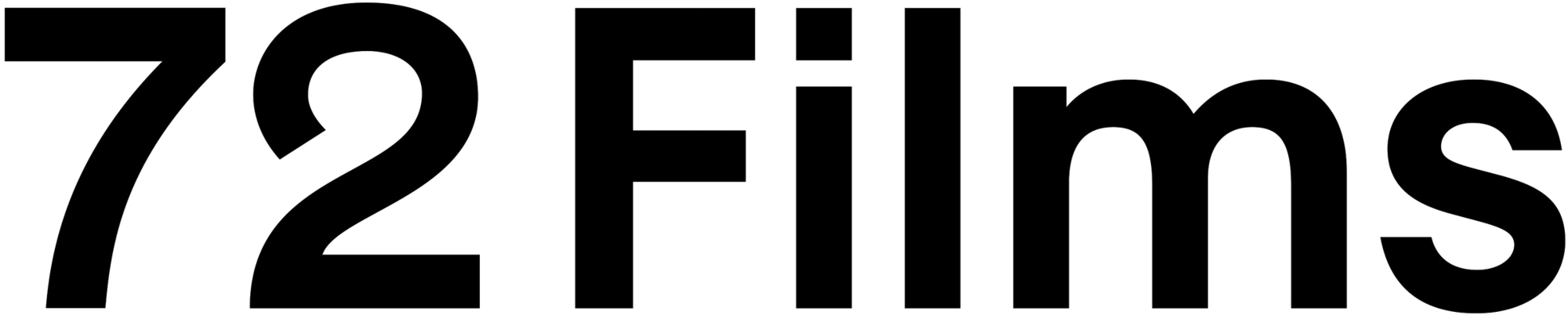 72 Films Logo