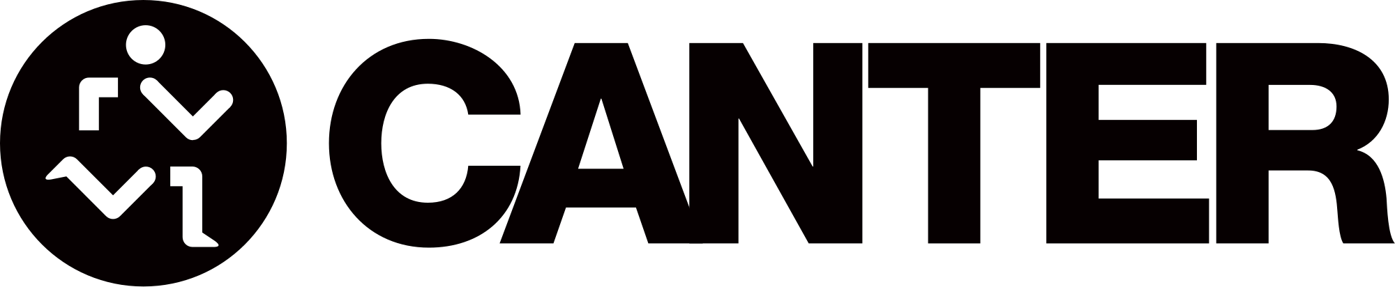 Canter Logo
