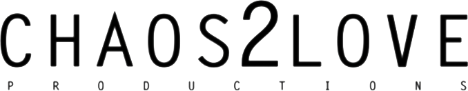 Chaos2Love Productions Logo