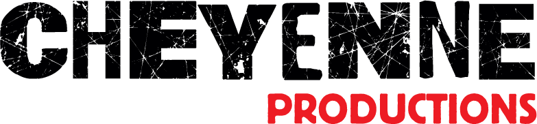 Cheyenne Productions Logo