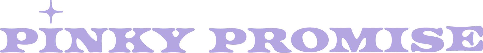 Pinky Promise Logo