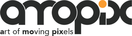Amopix Logo