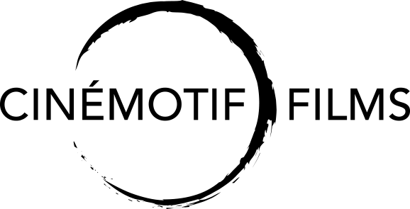 Cinémotif Films Logo
