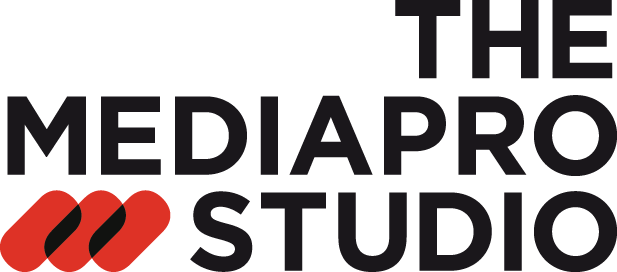 The Mediapro Studio Logo