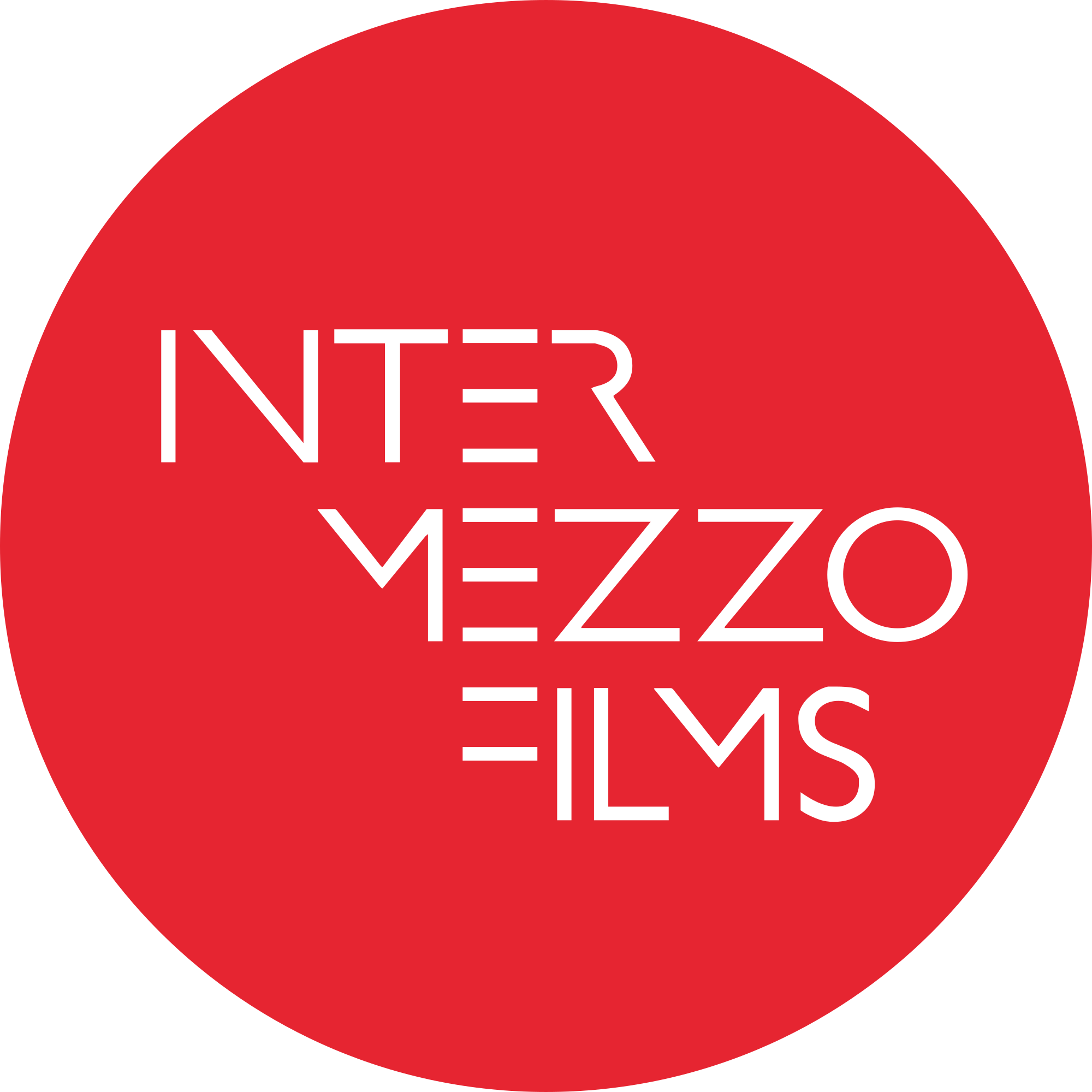 Intermezzo Films Logo