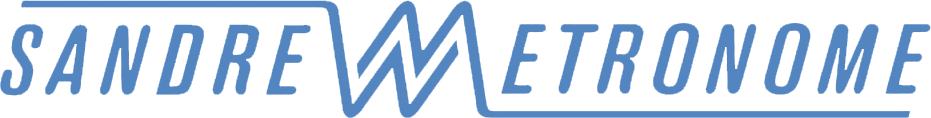 Sandrew Metronome Danmark Logo