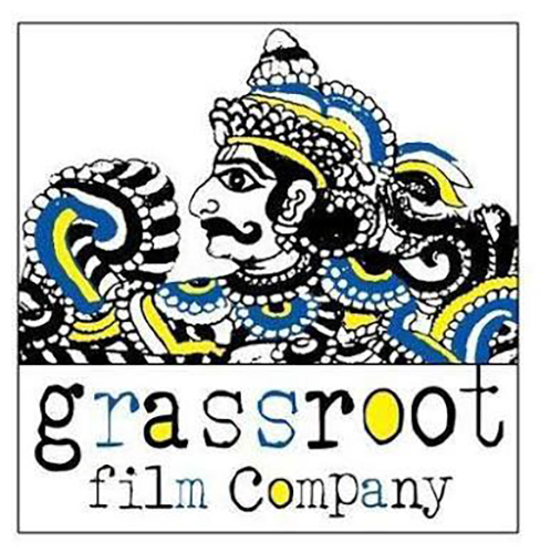 Grassroot Film Company Logo
