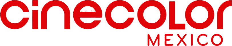 Cinecolor-México Logo