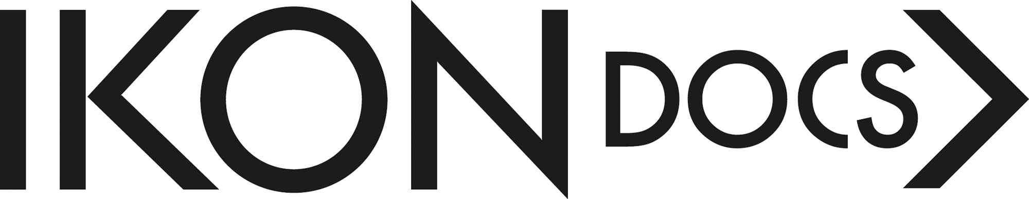 IKONdocs Logo