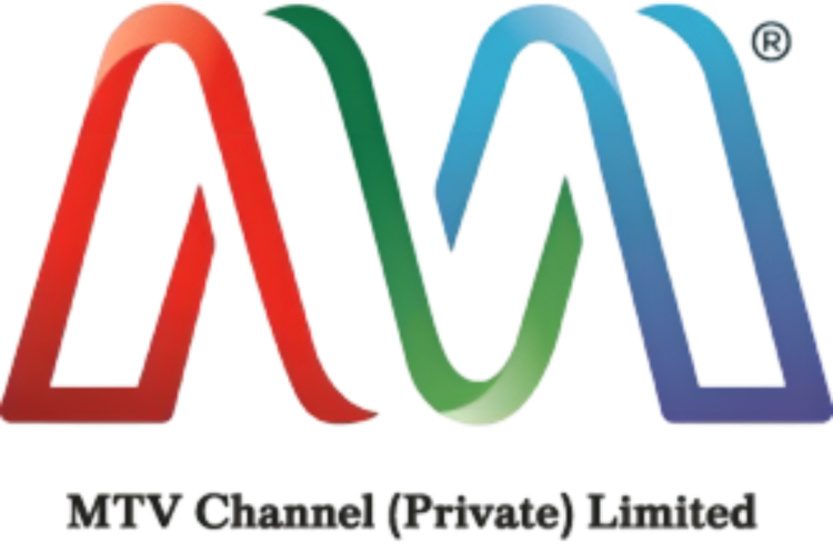 MTV Channel (Pvt) Limited Logo