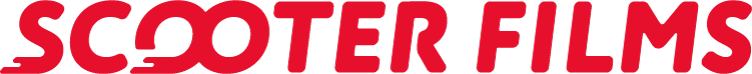 Scooter Films Logo