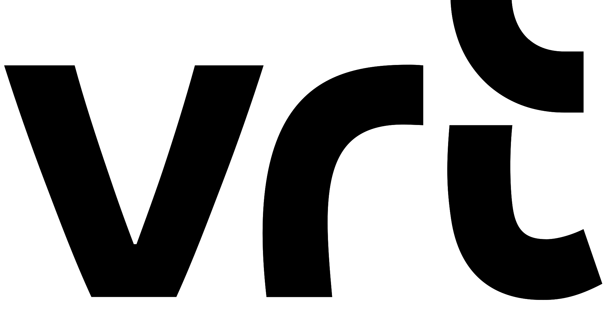 VRT Logo