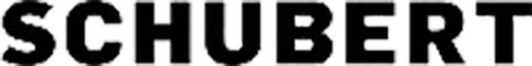 Schubert Logo