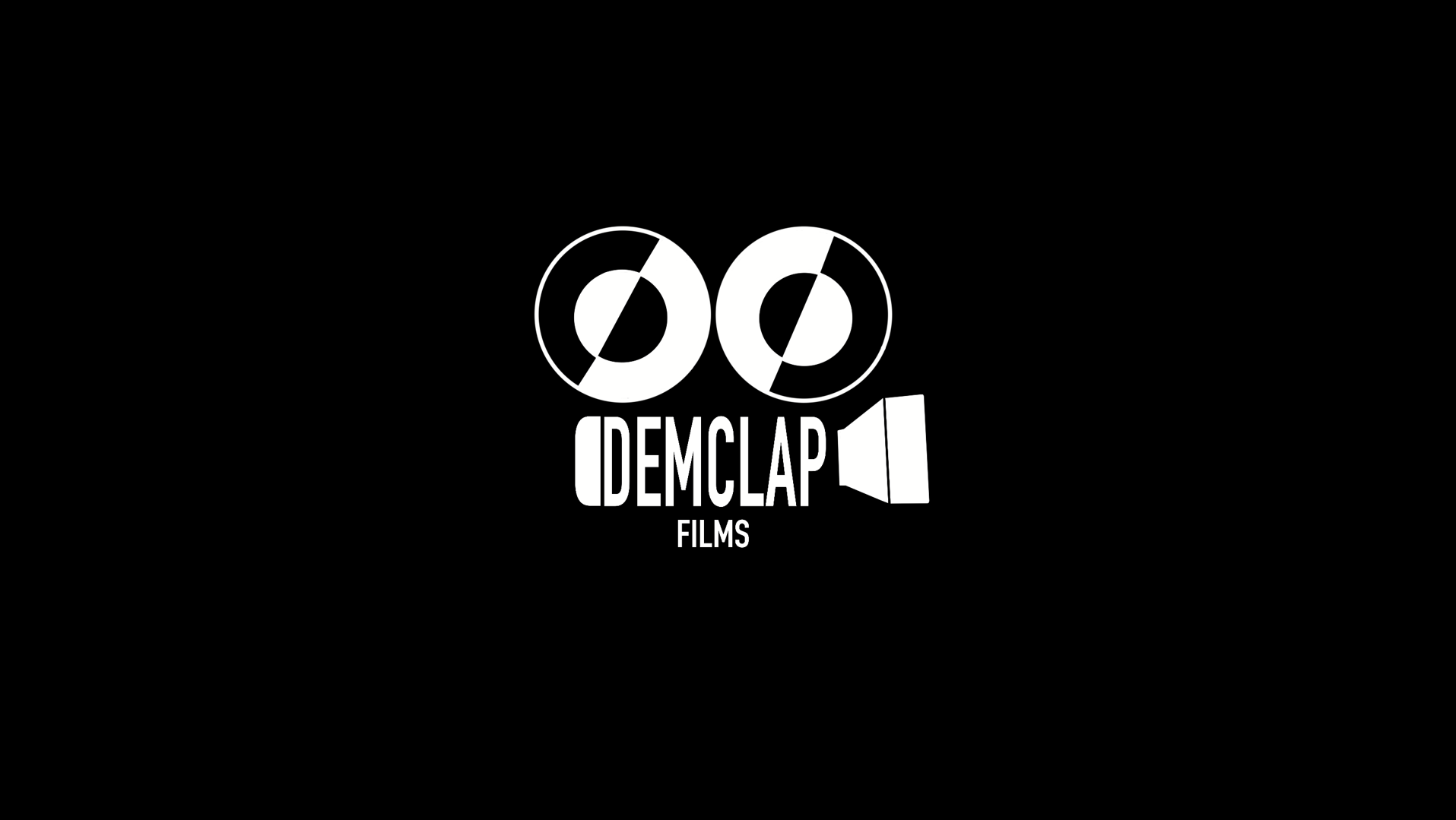 DEMCLAP FILMS Logo