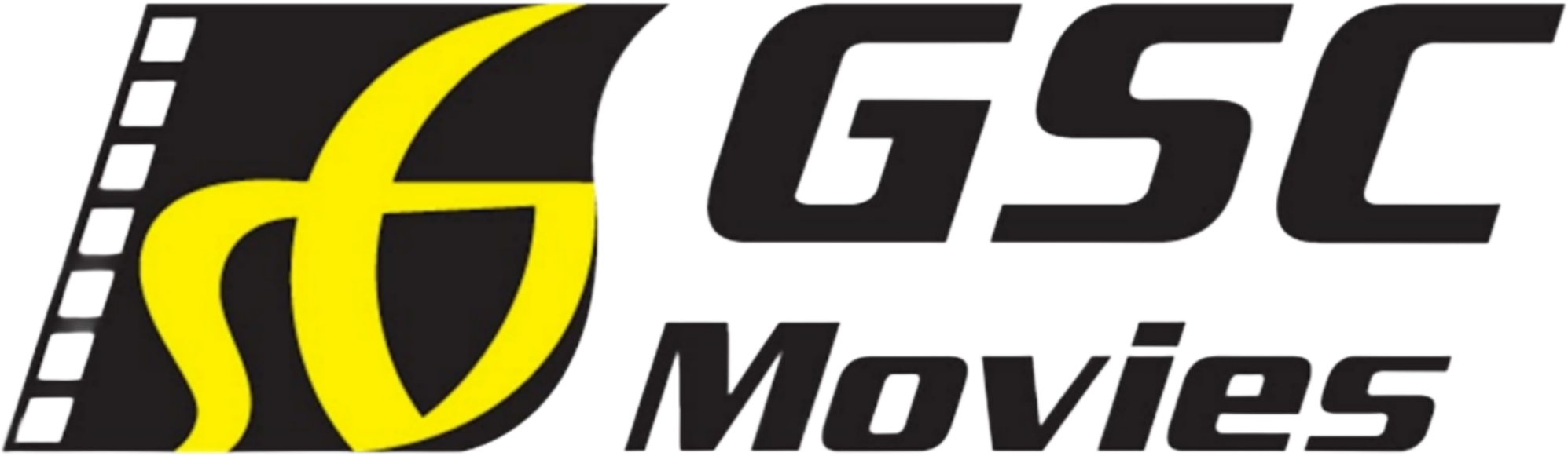 GSC Movies Logo