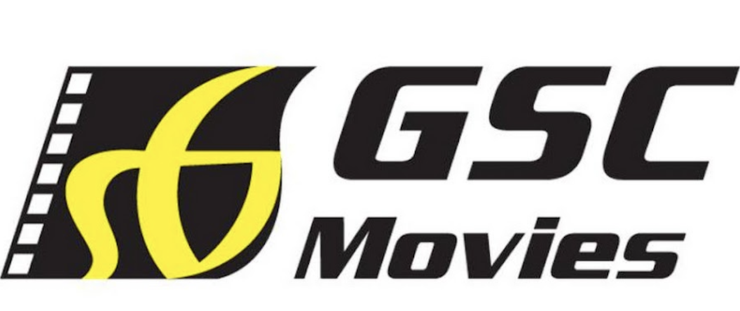 GSC Movies Logo