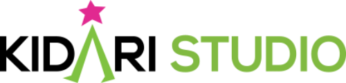 Kidari Studio Logo