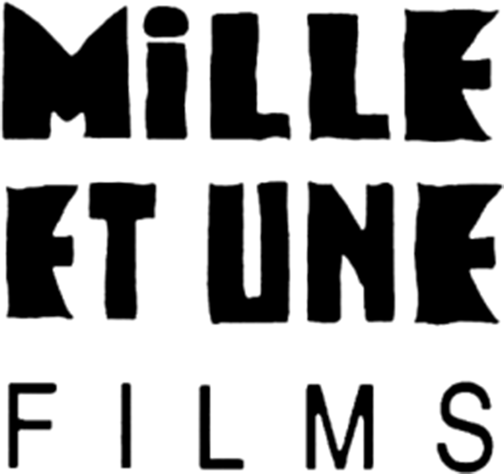 .Mille et Une. Films. Logo