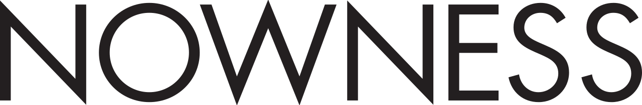 Nowness Logo