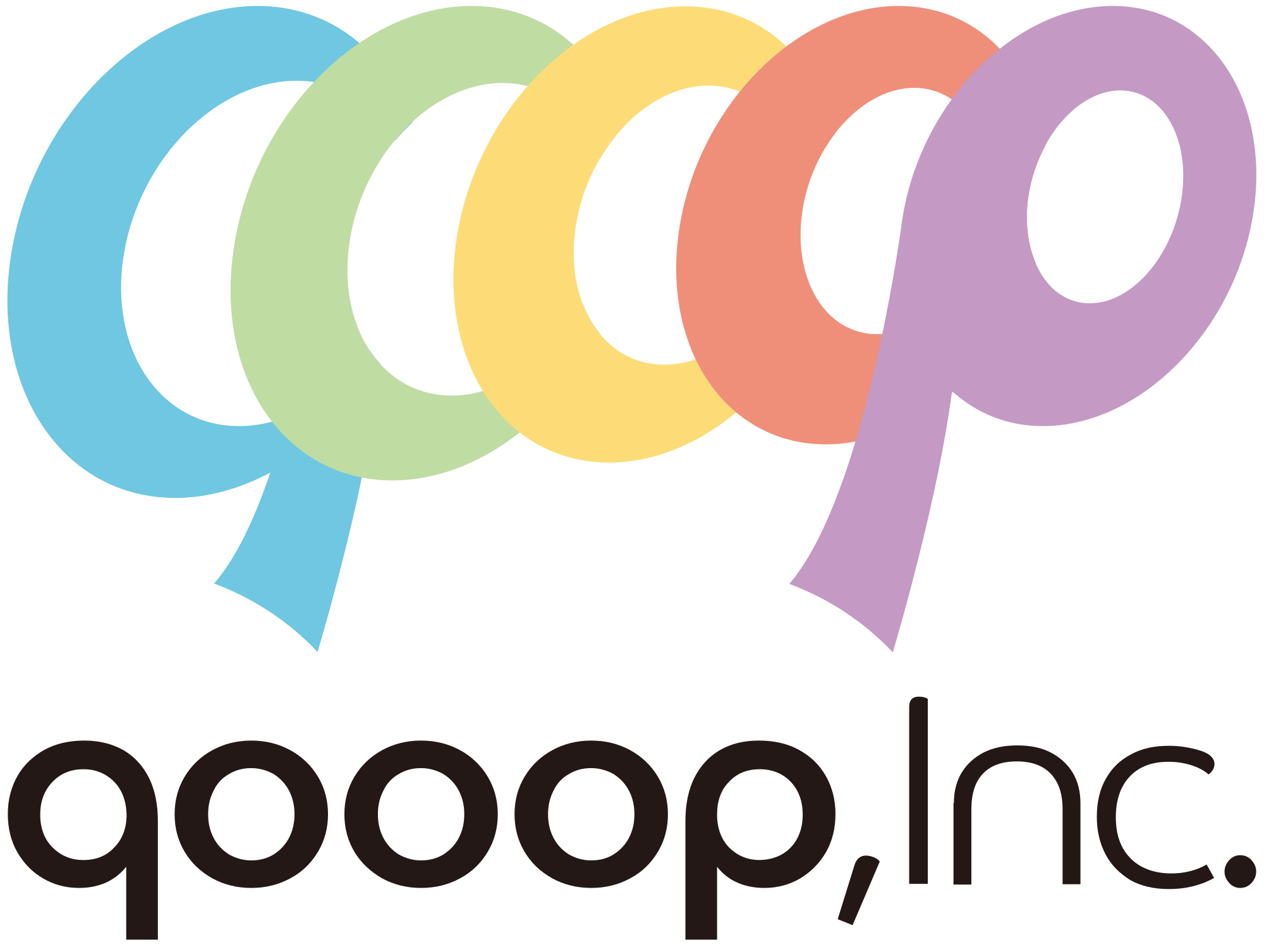 qooop Logo