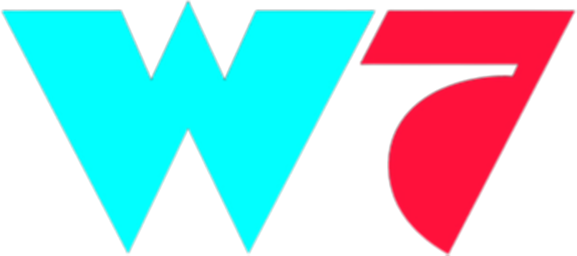 Wild7 Films Logo