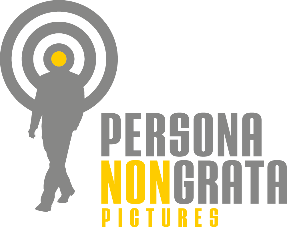 Persona Non Grata Pictures Logo