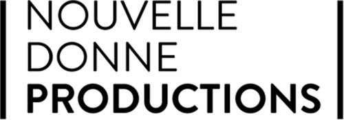 Nouvelle Donne Productions Logo
