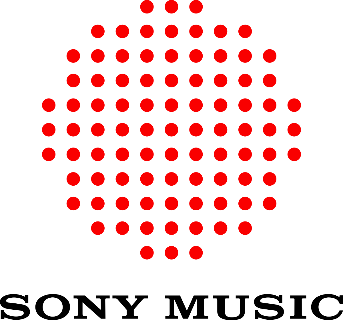 Sony Music Entertainment Canada Logo