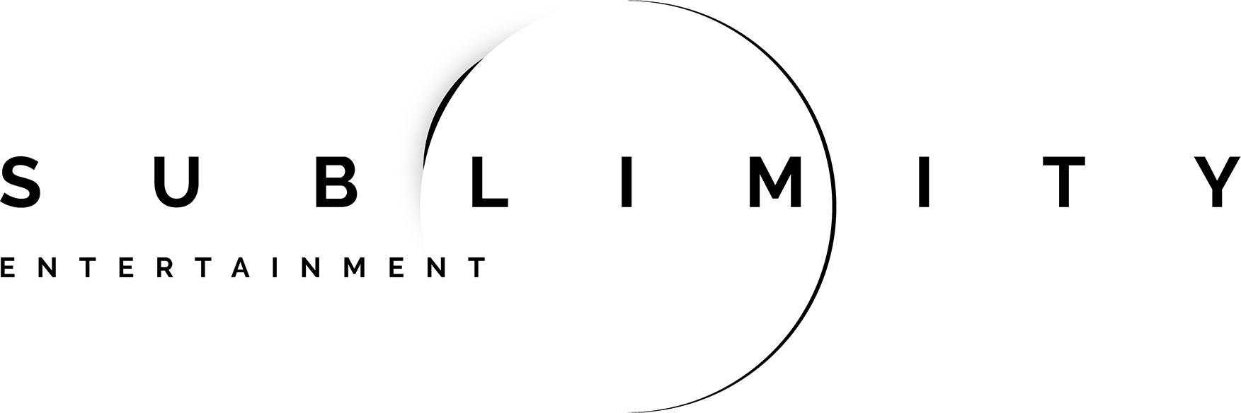Sublimity Entertainment Logo