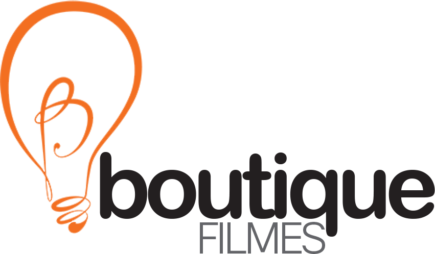 Boutique Filmes Logo