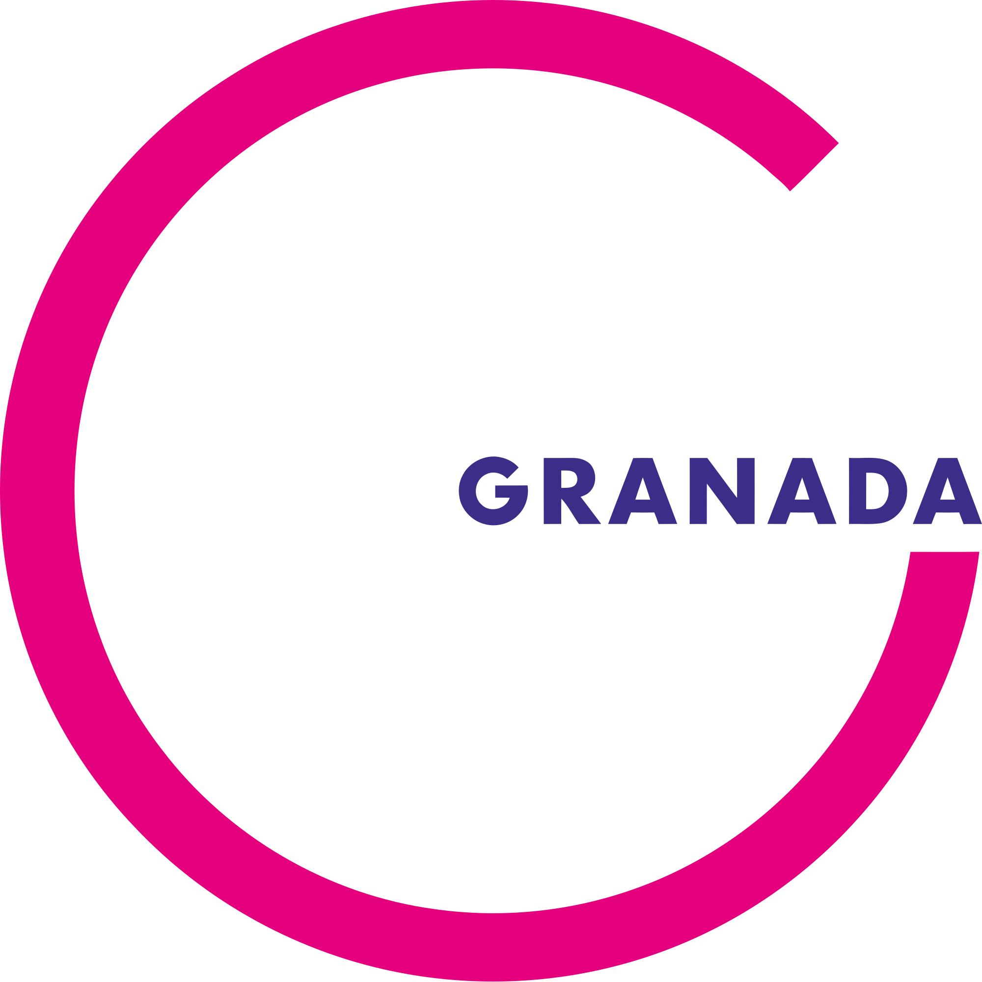 Granada America Logo