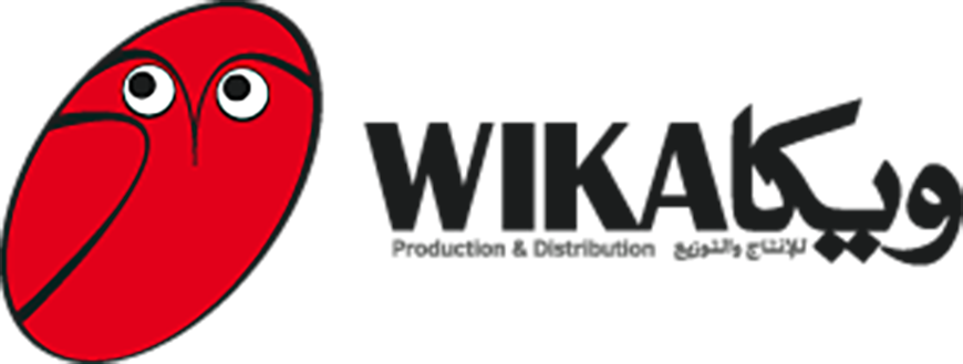 WIKA Production & Distribution Logo