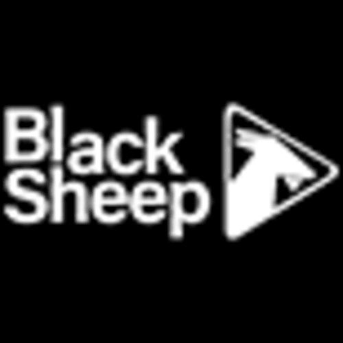 BlackSheep Logo