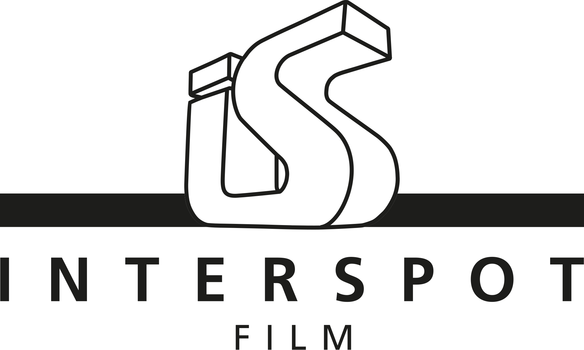 Interspot Film Logo