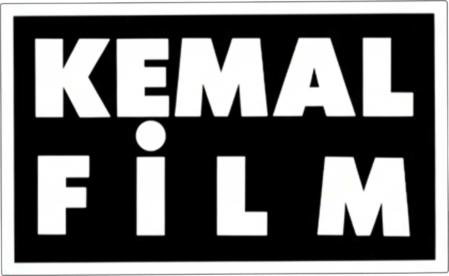 Kemal Film Logo