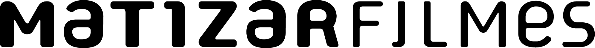 Matizar Filmes Logo